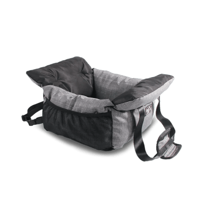 AFP TRAVEL DOG PET CAR SEAT BED AND CARRIER1