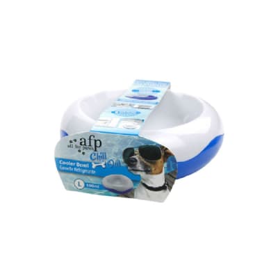 AFP CHILL OUT PLATO DE ENFRIAMIENTO