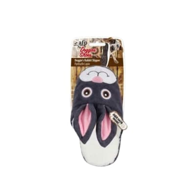 AFP DOGGIES PANTUFLA CONEJO