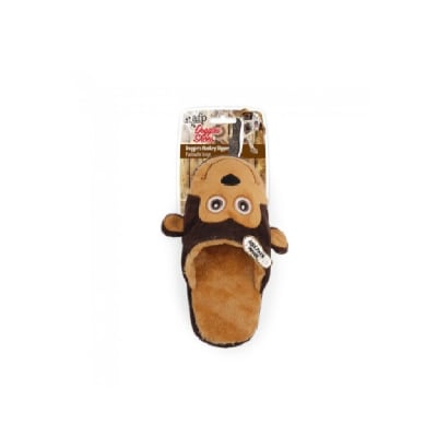 AFP DOGGIES PANTUFLA MONO