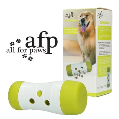AFP INTERACTIVE TREAT FRENZY ROLL