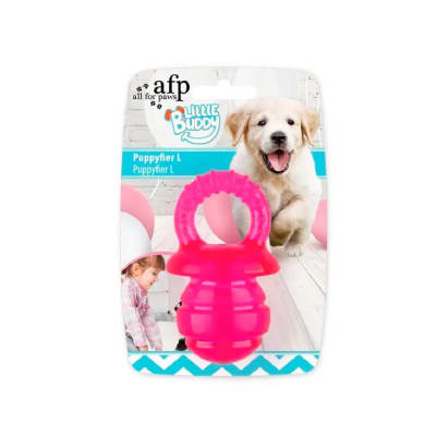 AFP LITTLE BUDDY CHUPETE ROSA