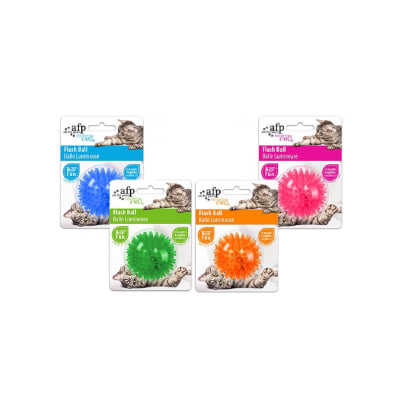 AFP MODERN CAT FLASH BALL