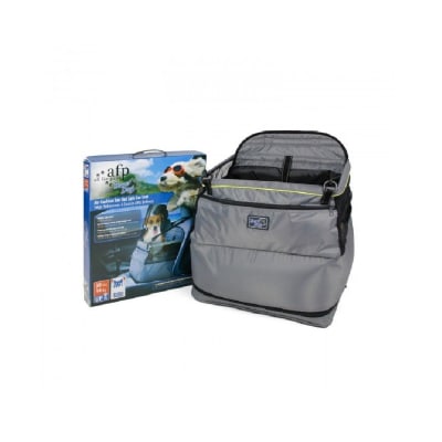 AFP TRAVEL DOG AIR CUSHION1
