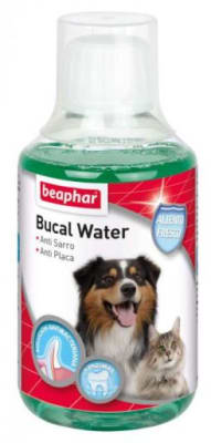 BEAPHAR BUCAL WATER