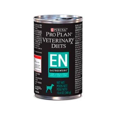 PRO PLAN LATA EN GASTROENTERIC DOG