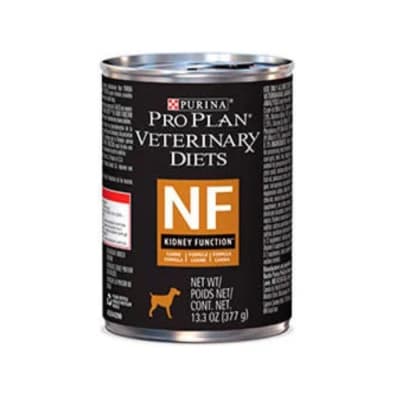 PRO PLAN LATA NF RENAL DOG