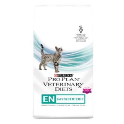 PRO PLAN EN GASTROENTERIC FELINE