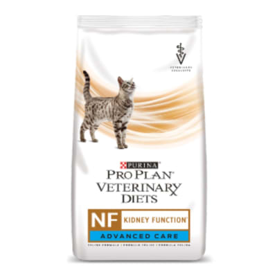 PRO PLAN NF KIDNEY FUNCTION ADVANCED CARE