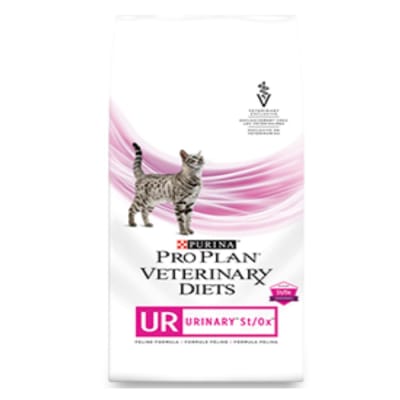 PRO PLAN UR URINARY CAT ST/OX URINARIO/CALCULOS1