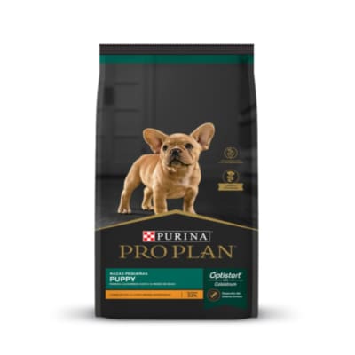 PRO PLAN PUPPY RAZAS PEQUEÑA