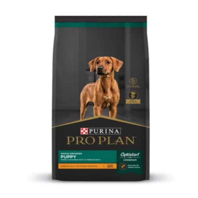 PRO PLAN PUPPY RAZAS GRANDE