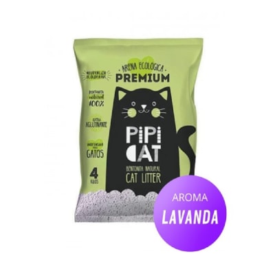 ARENA PIPI CAT LAVANDA 4kg1