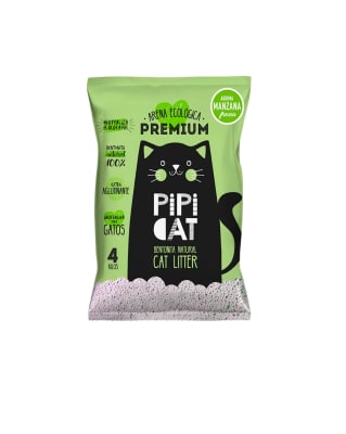 ARENA PIPI CAT MANZANA1