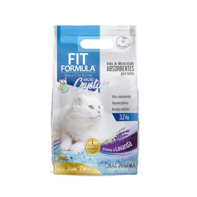 ARENA FIT CRYSTAL CAT1