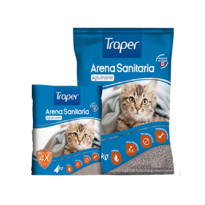 TRAPER ARENA SANITARIA1