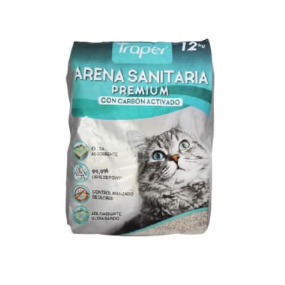 TRAPER ARENA SANITARIA CARBON1