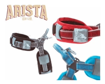 ARISTA ZEUS ADJUSTABLE VEST5