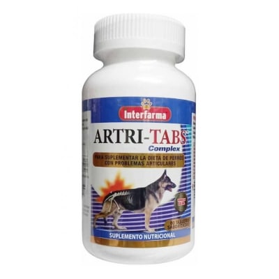 ARTRI TABS COMPLEX1