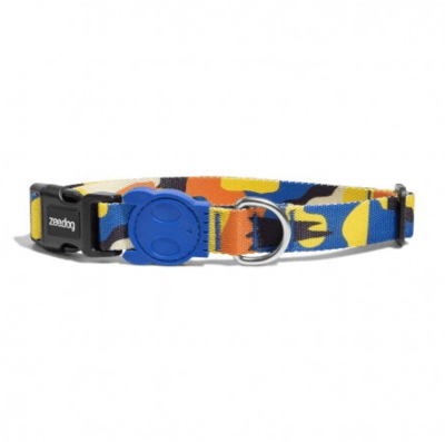 ARTSY COLLAR