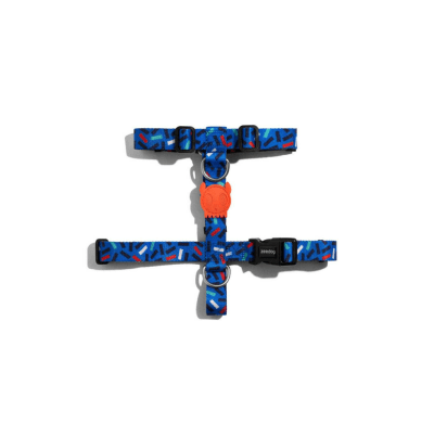 ATLANTA H-HARNESS1