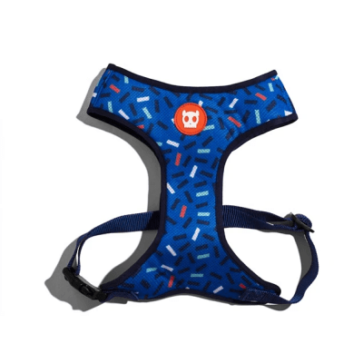 ATLANTA ADJ.AIR MESH HARNESS1