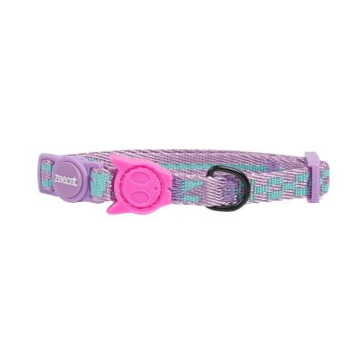 ZEE CAT COLLAR AURA1