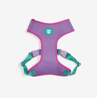 AURA ADJ. AIR MESH HARNESS1