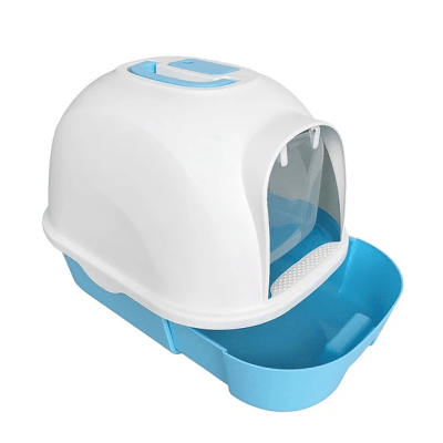 ARENERO CERRADO CON BANDEJA MOVIL1