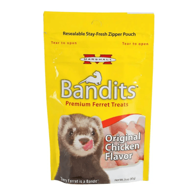 BANDITS POLLO