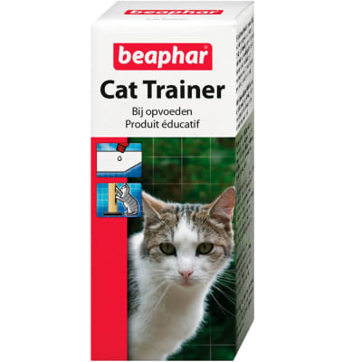 BEAPHAR CAT TRAINER