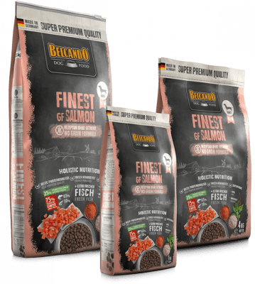 BELCANDO FINEST GF SALMON