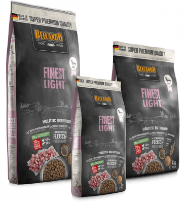 BELCANDO FINEST LIGHT1