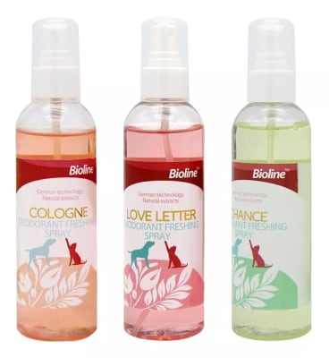 BIOLINE COLONIA
