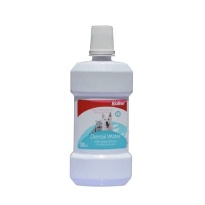 BIOLINE DENTAL WATER