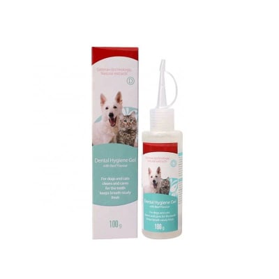 BIOLINE GEL DENTAL