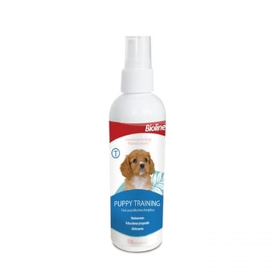 BIOLINE ENTRENADOR PARA CACHORROS1