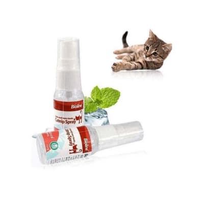 BIOLINE CATNIP SPRAY2