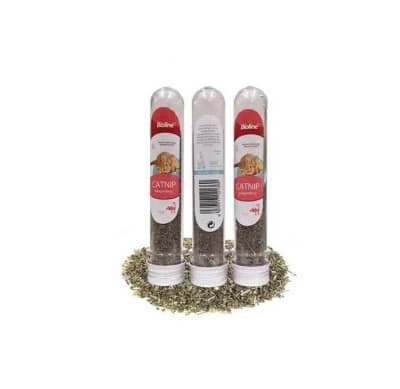 BIOLINE CATNIP TUBO