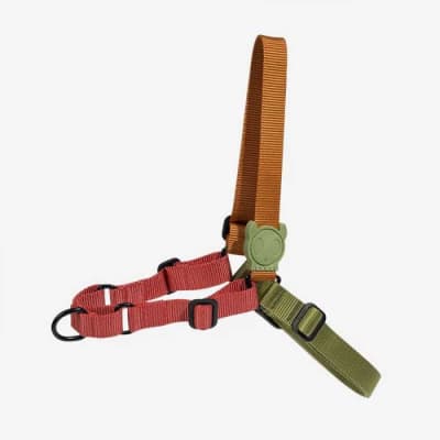 ZEE DOG BIT SOFT-WALK1