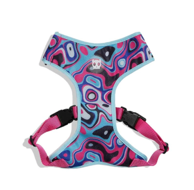 BLAST ADJ. AIR MESH2