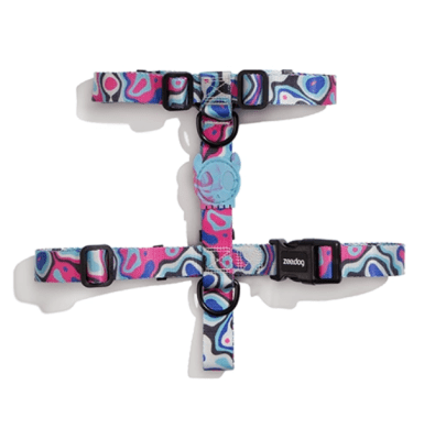 BLAST H-HARNESS