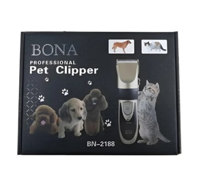 MAQUINA DE CORTAR PELO BONA