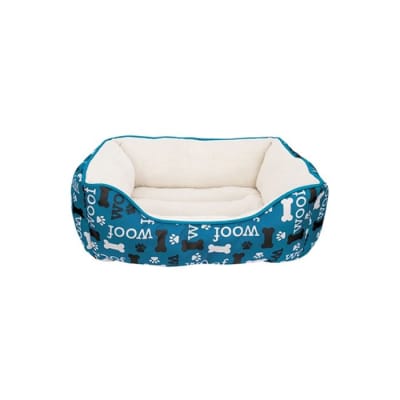 DREAMWELL CAMA RECTANGULAR WOOF