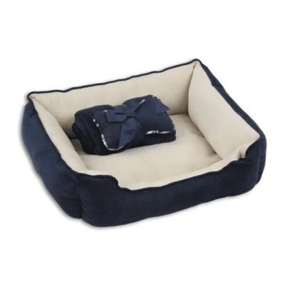 PAWISE CAMA/MANTA/COJIN AZUL