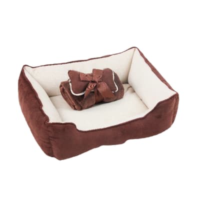 PAWISE CAMA/MANTA/COJIN CAFE