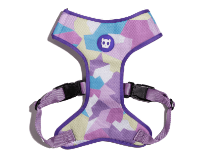 CANDY ADJ.AIR MESH HARNESS1