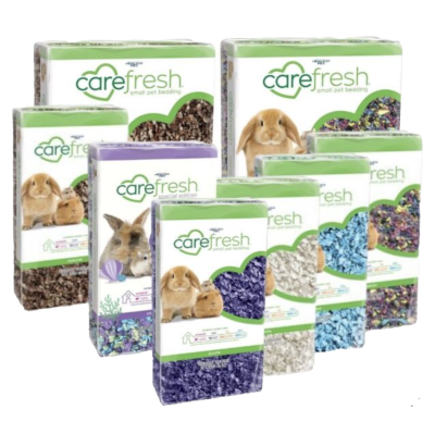 SUSTRATO CAREFRESH 10L6