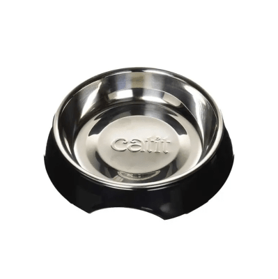 CATIT COMEDERO BORDE BAJO INDIVIDUAL1