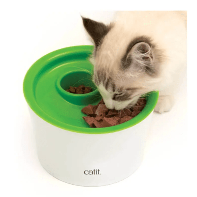 CATIT MULTI FEEDER1